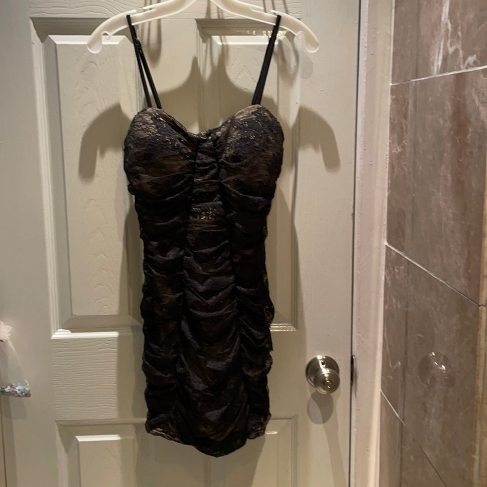 Akira dress